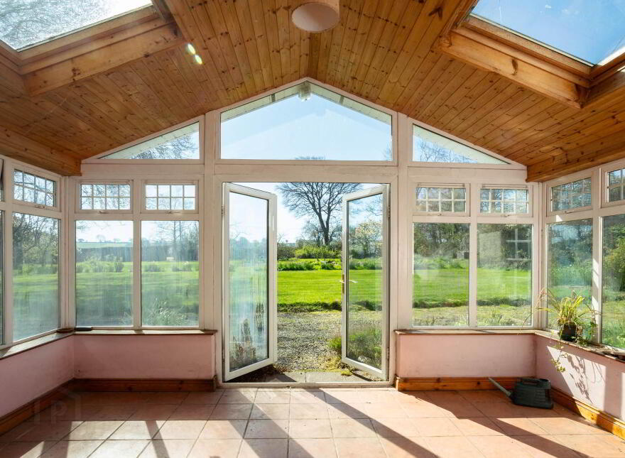 Riverview House, Mishells, Bandon, P72P867