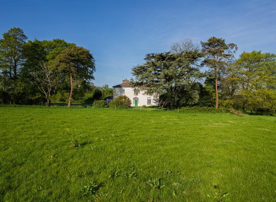 Riverview House, Mishells, Bandon, P72P867