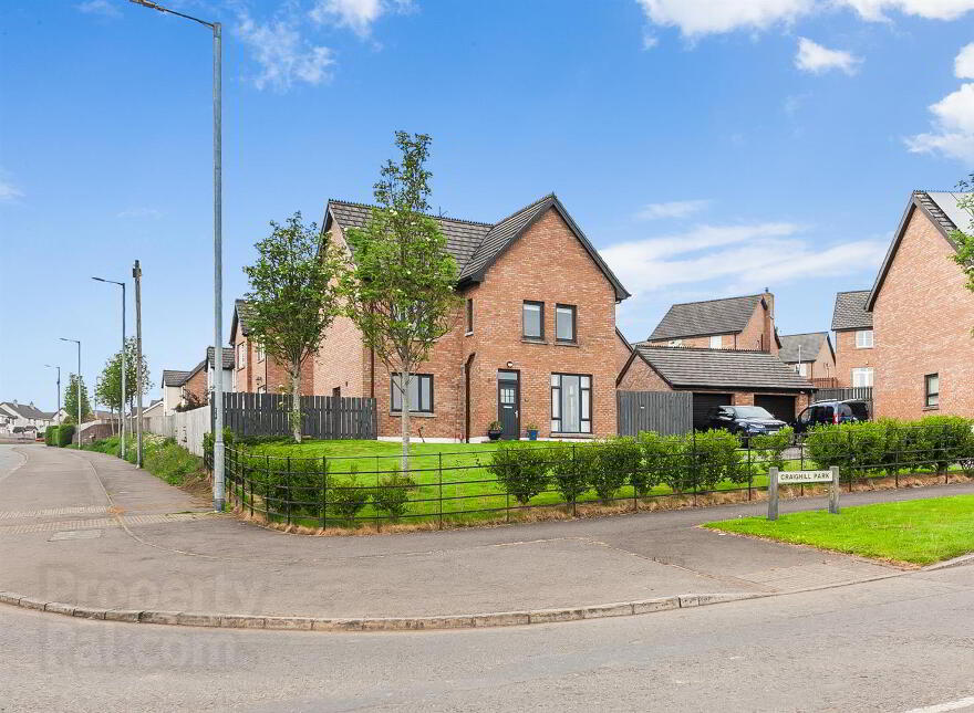39 Craighill Park, Ballyclare, BT39 9ZN photo