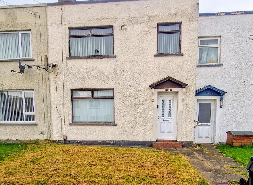 32 Abbots Gardens, Newtownabbey, BT37 9RA photo