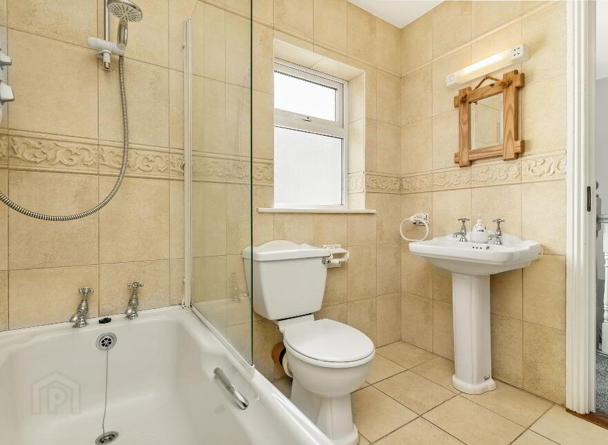 31 Woodville Court, Second Sea Road, Sligo Town