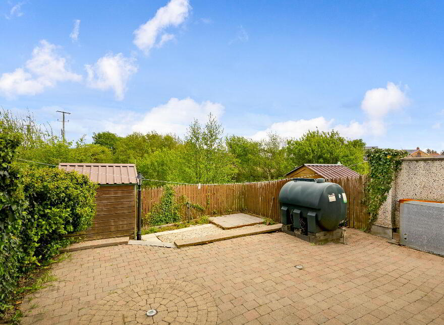 31 Woodville Court, Second Sea Road, Sligo Town