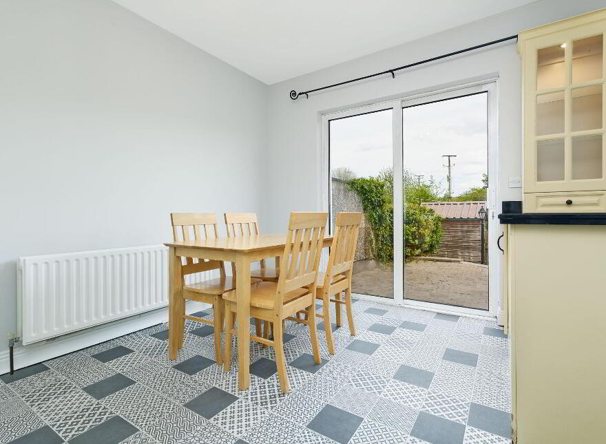 31 Woodville Court, Second Sea Road, Sligo Town