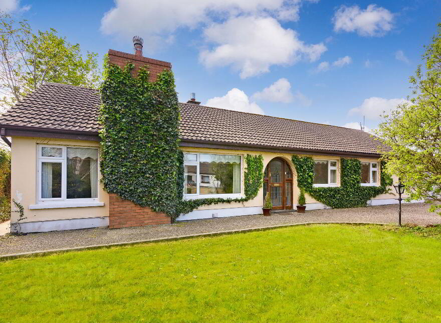 Fernlea, Woodville Road, Sligo Town photo