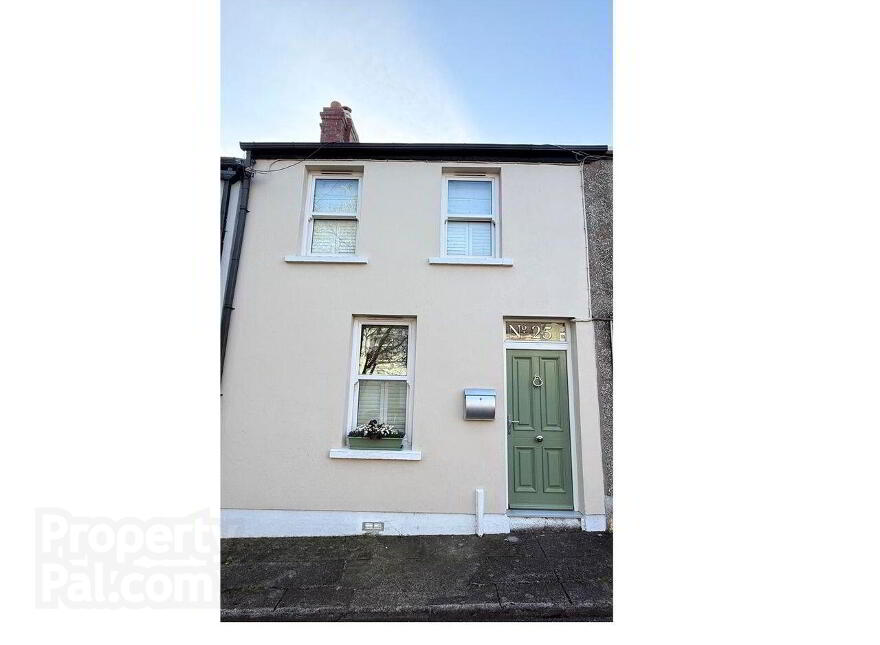 25 Fitzgerald Place, Old Blackrock Road, Blackrock, Cork photo