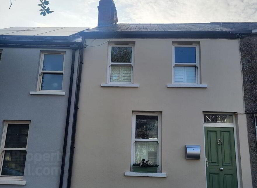 25 Fitzgerald Place, Old Blackrock Road, Blackrock, Cork photo