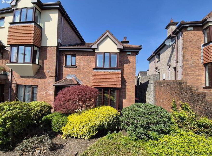 53 Welwyn Road, Maryborough Woods, Douglas, Cork photo