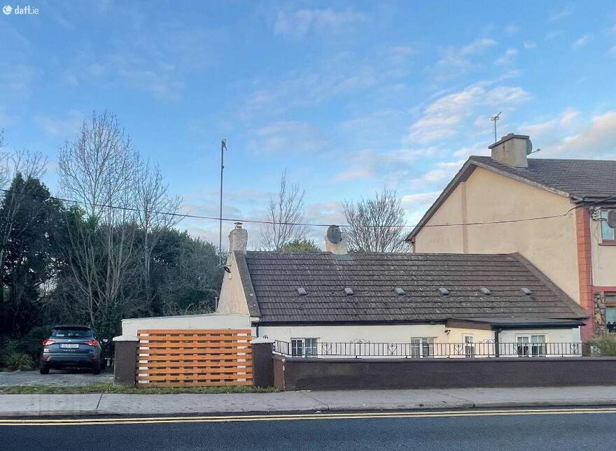 9 Forest Road, Swords