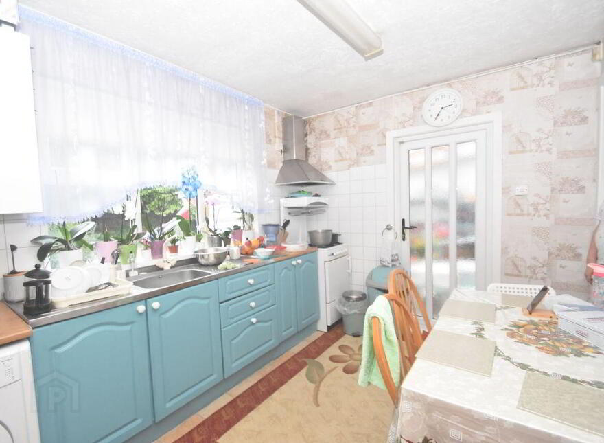 9 Forest Road, Swords