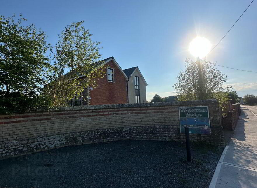 Huntsmans Lodge, Railway Road, Kilmallock, Bruree photo