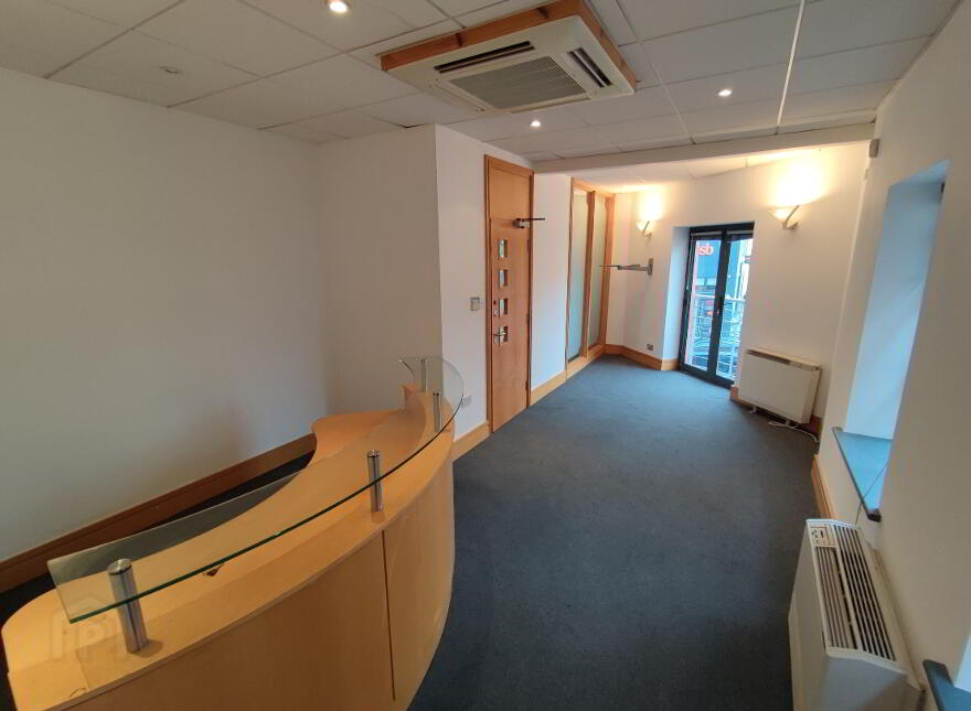 Market View House, Lower Main Street, Letterkenny, F92VY5R