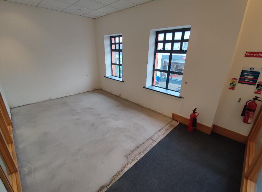 Market View House, Lower Main Street, Letterkenny, F92VY5R