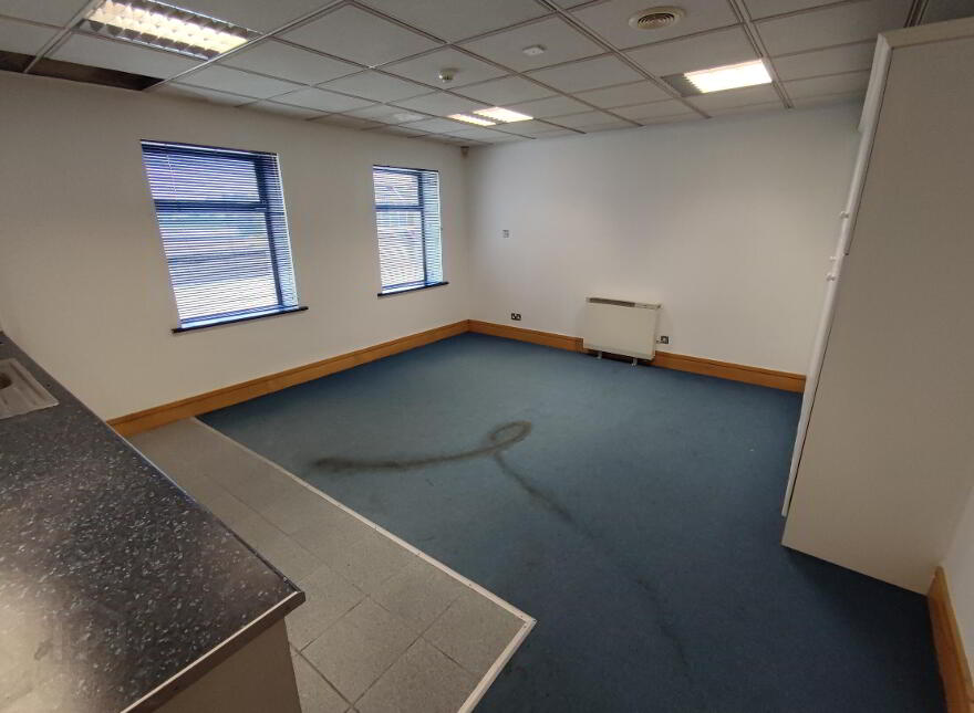 Market View House, Lower Main Street, Letterkenny, F92VY5R