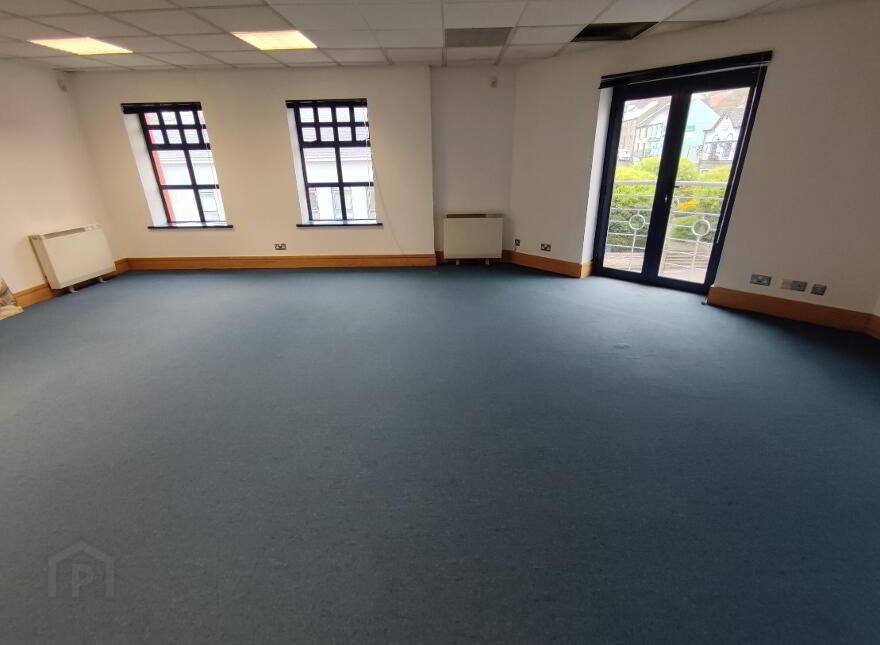 Market View House, Lower Main Street, Letterkenny, F92VY5R