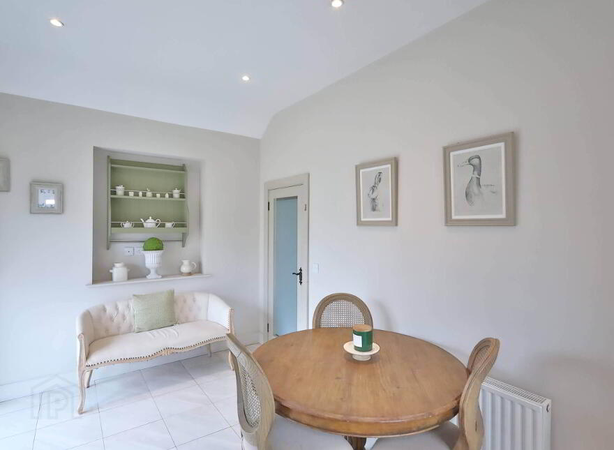Avoca Cottage, Drumconrath, C15NX02