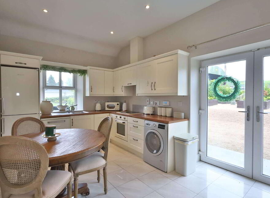 Avoca Cottage, Drumconrath, C15NX02