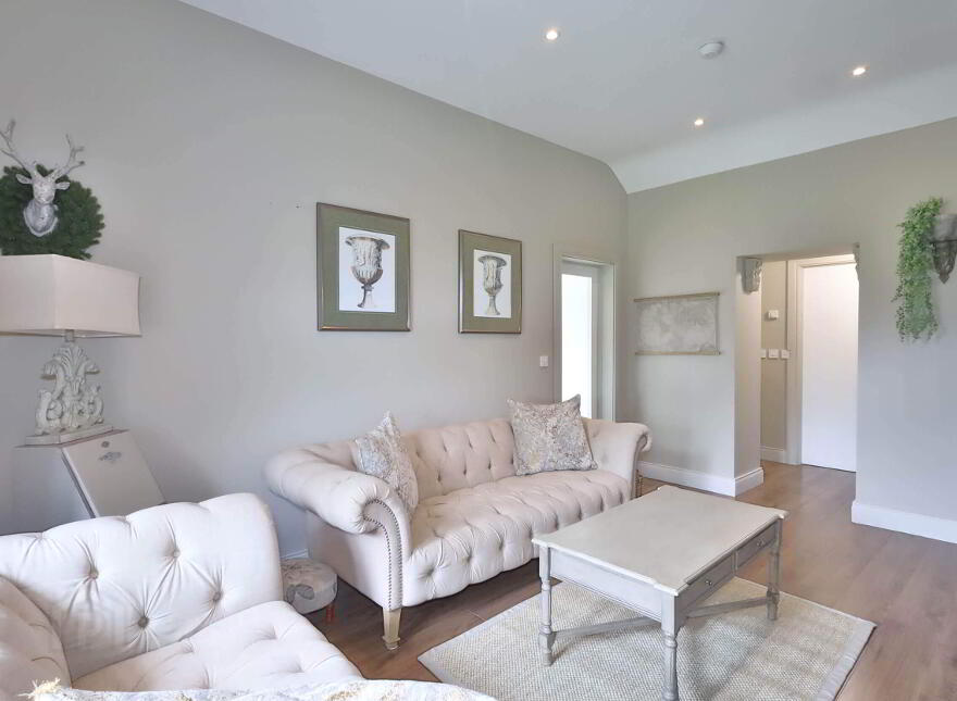 Avoca Cottage, Drumconrath, C15NX02