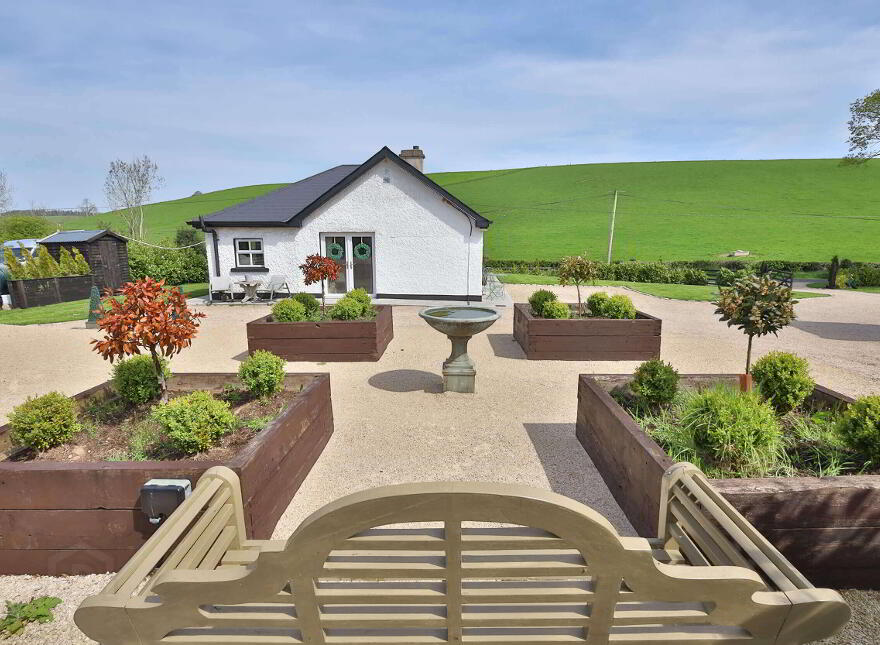 Avoca Cottage, Drumconrath, C15NX02