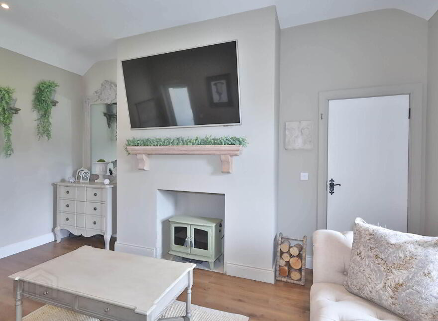 Avoca Cottage, Drumconrath, C15NX02