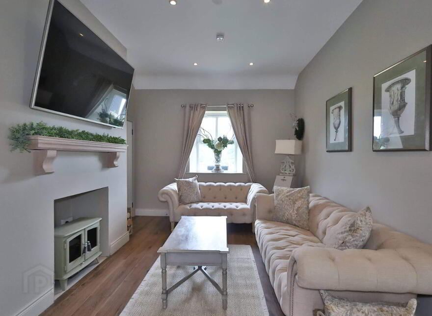Avoca Cottage, Drumconrath, C15NX02