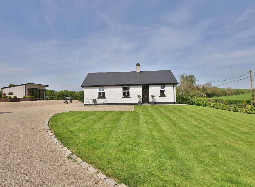 Avoca Cottage, Drumconrath, C15NX02