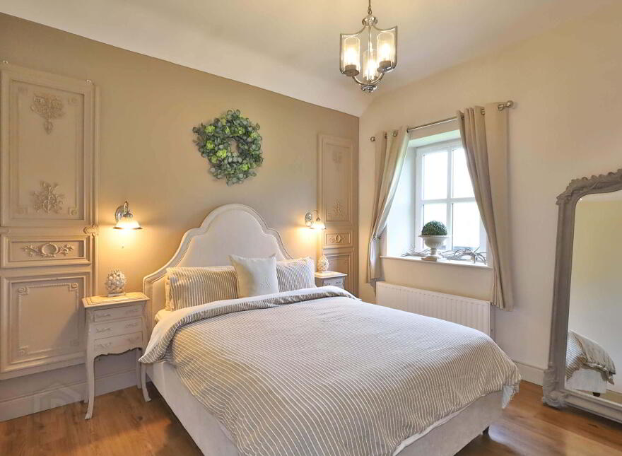 Avoca Cottage, Drumconrath, C15NX02