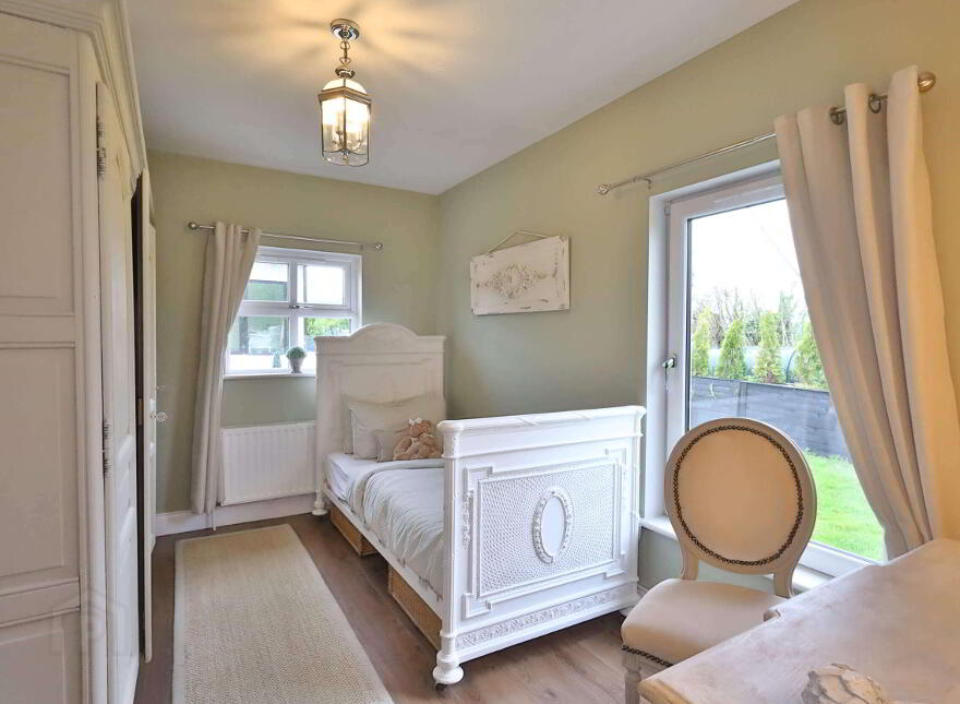 Avoca Cottage, Drumconrath, C15NX02