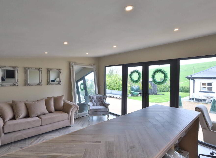 Avoca Cottage, Drumconrath, C15NX02