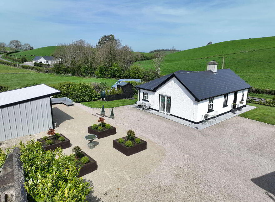 Avoca Cottage, Drumconrath, C15NX02