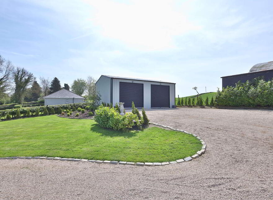 Avoca Cottage, Drumconrath, C15NX02