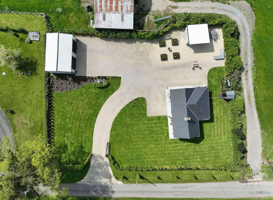 Avoca Cottage, Drumconrath, C15NX02