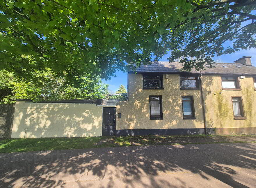 21 Lough View Terrace, The Lough, Glasheen Road, Cork photo