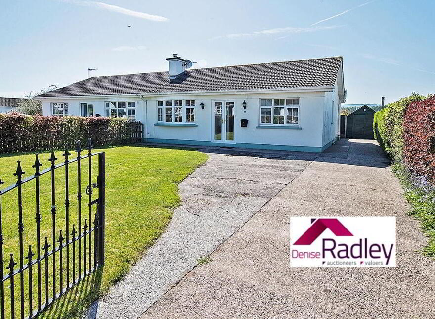 36 Silversprings, Dungarvan photo