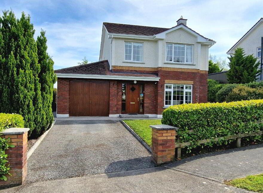 5 Loughtee Drive, Ballyhaise photo