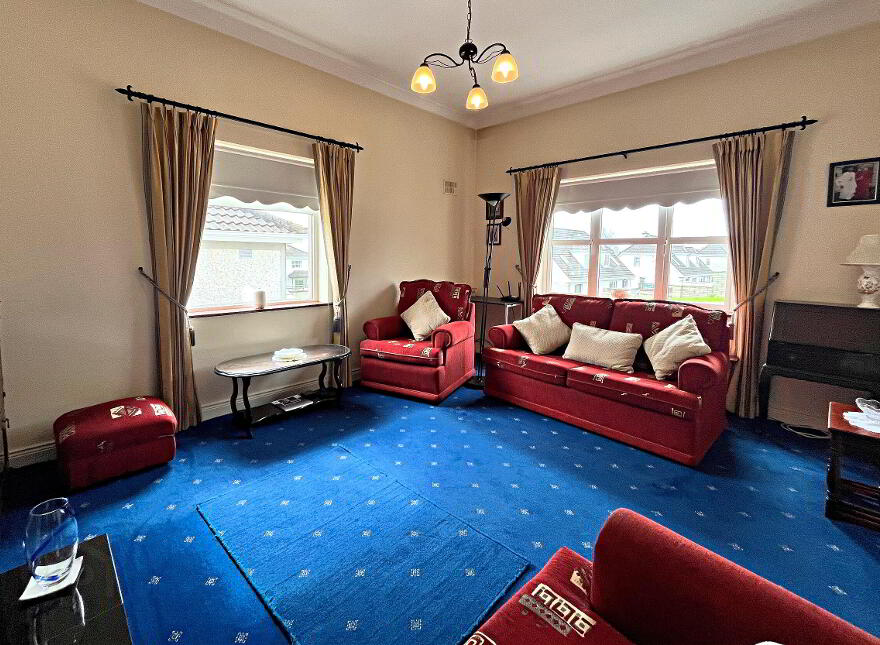 3 Abbeyglen, Shanbally, Cappoquin, P51K6R0