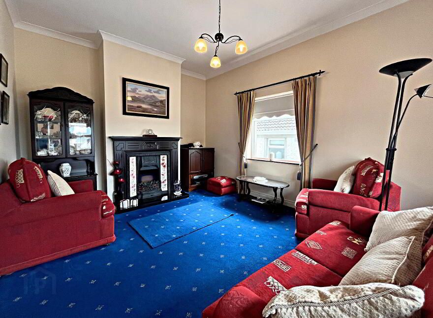 3 Abbeyglen, Shanbally, Cappoquin, P51K6R0