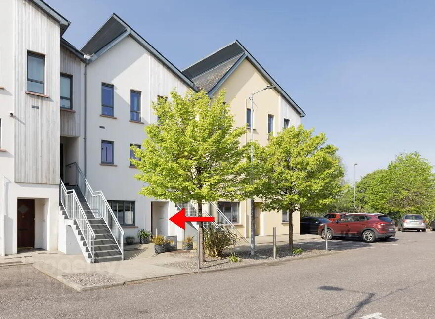 16 The Moorings, Bailick Road, Midleton, P25DW70 photo