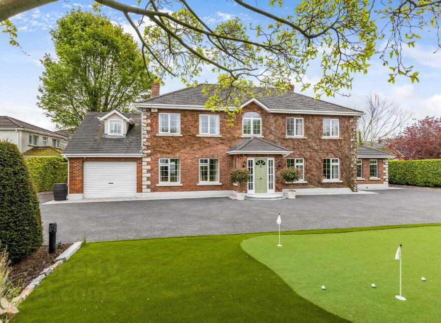 Friarspark, Dublin Road, Trim, C15ACF6 photo