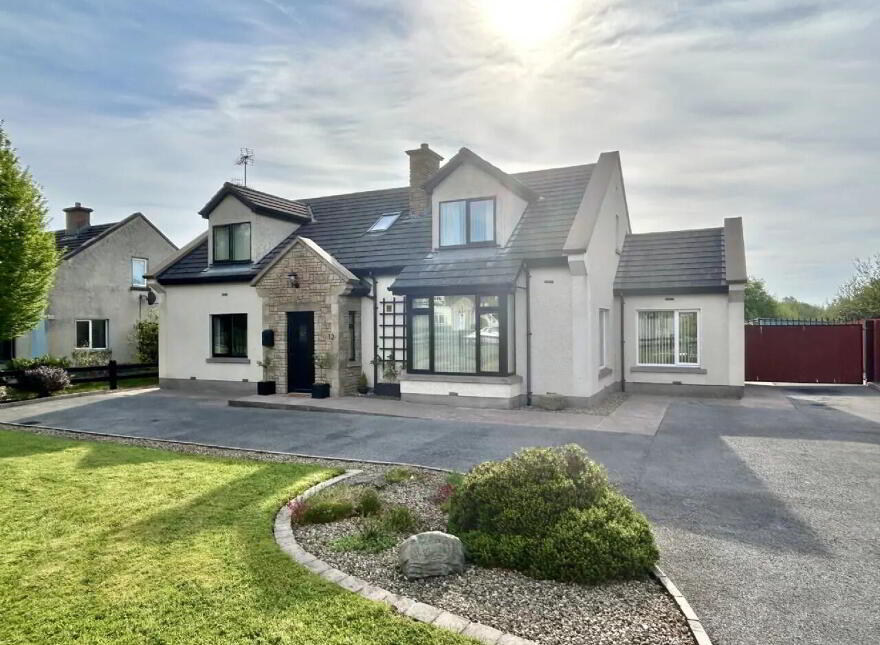 12 Ard Na Gaoithe, Knockatallon, H18E095 photo