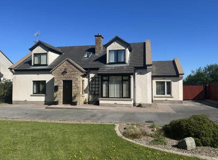 12 Ard Na Gaoithe, Knockatallon, H18E095 photo
