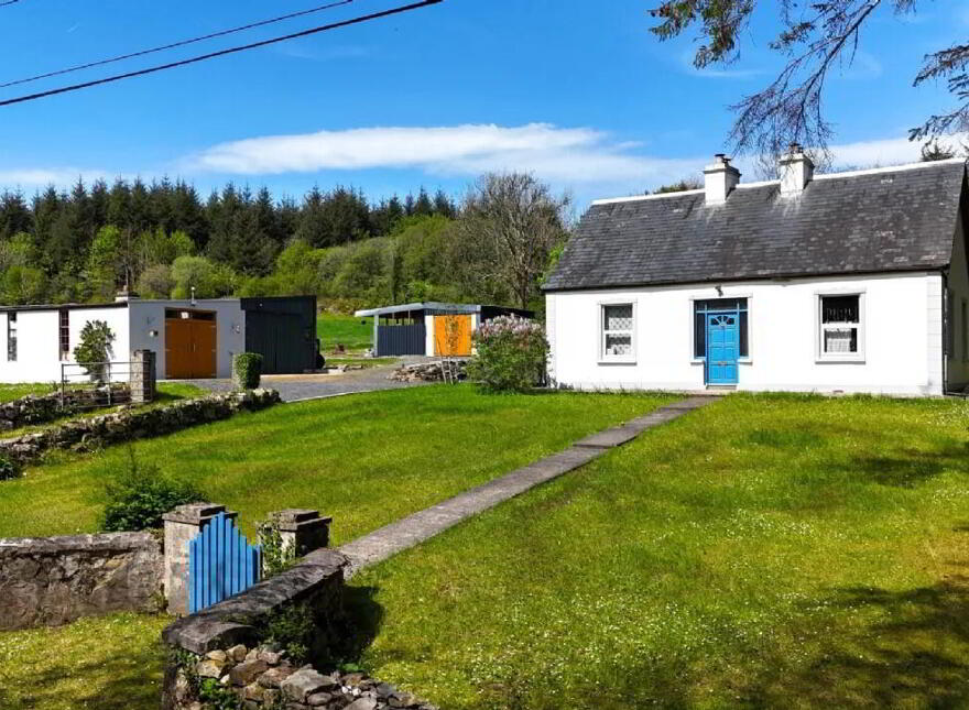 Knockbrack, Aclare, F91YK19 photo