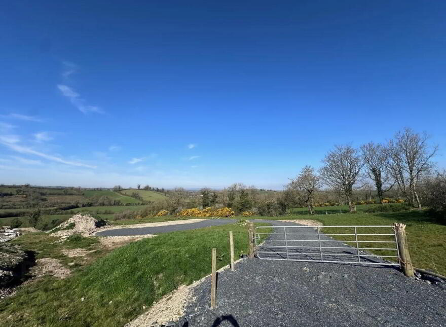 Site At, Annaseeragh, Clontibret photo