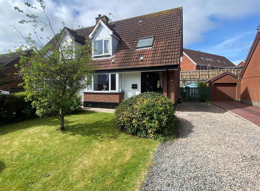 34 Stratford Road, Bangor, BT19 6ZN photo