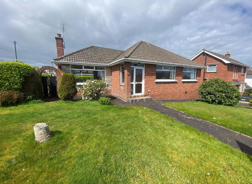18 Dorothy Avenue, Bangor, BT20 4PG photo