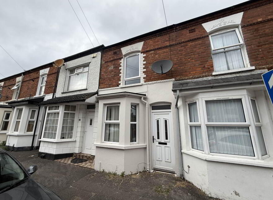 36 Glenvarlock Street, Castlereagh, Belfast, BT5 5GS photo