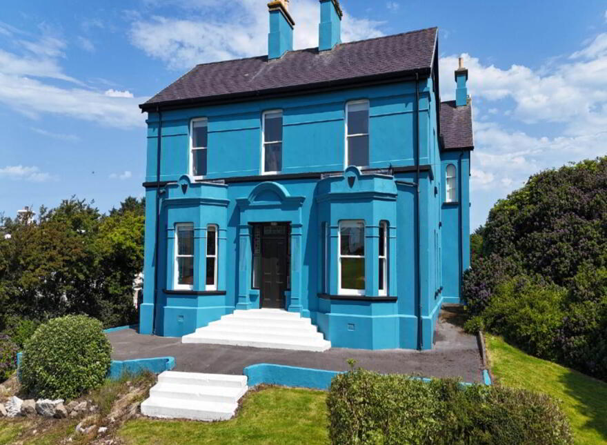 Foirnis, Burtonport, F94H0C1 photo