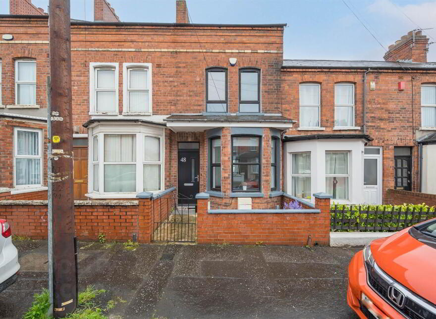 48 Edinburgh Street, Belfast, BT9 7DS photo
