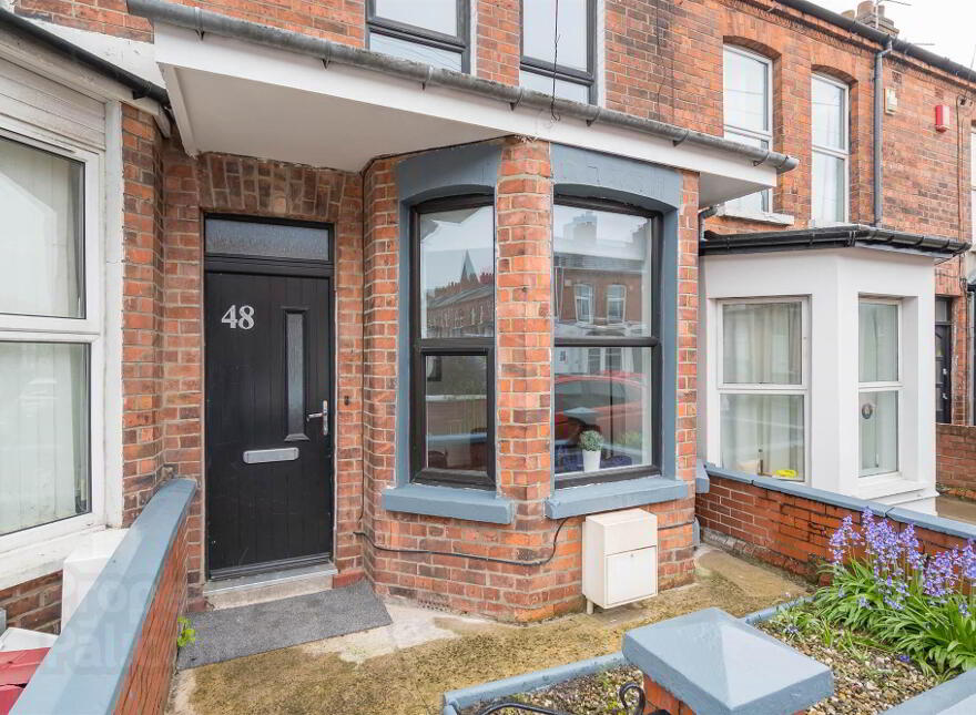 48 Edinburgh Street, Belfast, BT9 7DS photo