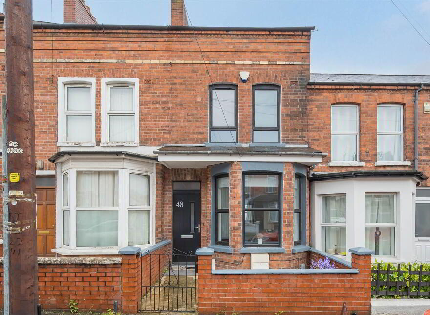 48 Edinburgh Street, Belfast, BT9 7DS photo
