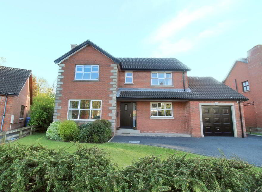 9 Riverside Avenue, Bangor, BT20 4RX photo